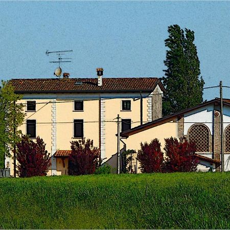 Corte Ventaglio Campitello  외부 사진